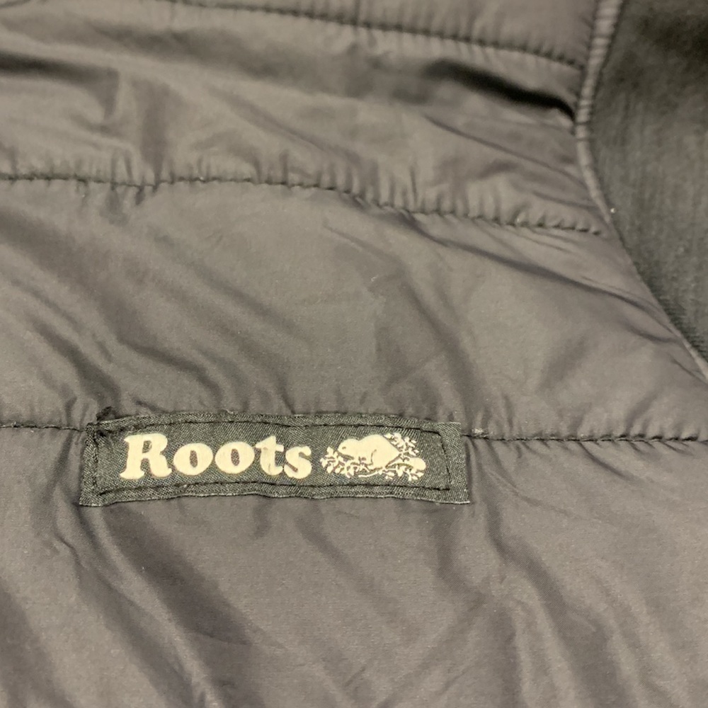 Roots Jacket - Picture 4 of 8